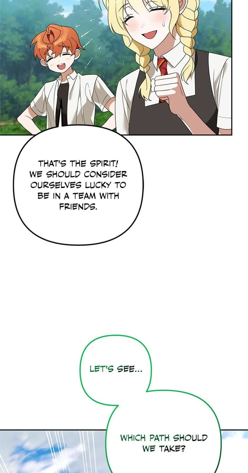 The Academy’s Genius Tamer Chapter 30 - 42