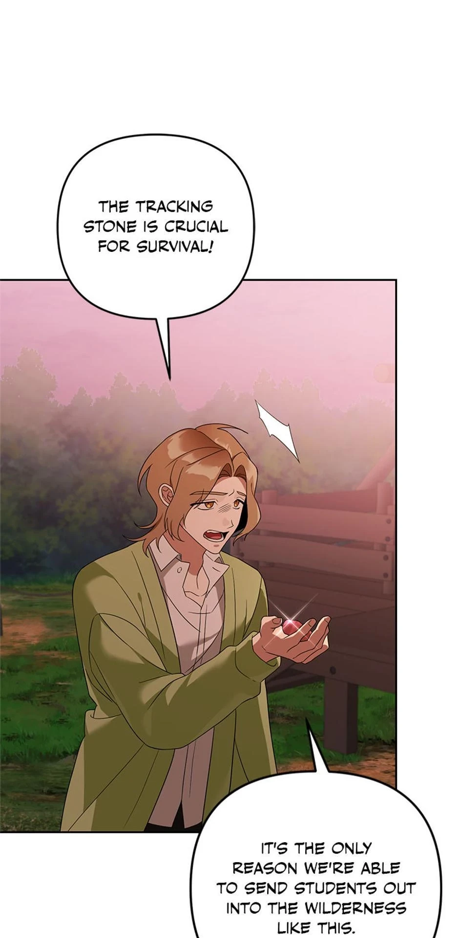 The Academy’s Genius Tamer Chapter 30 - 56
