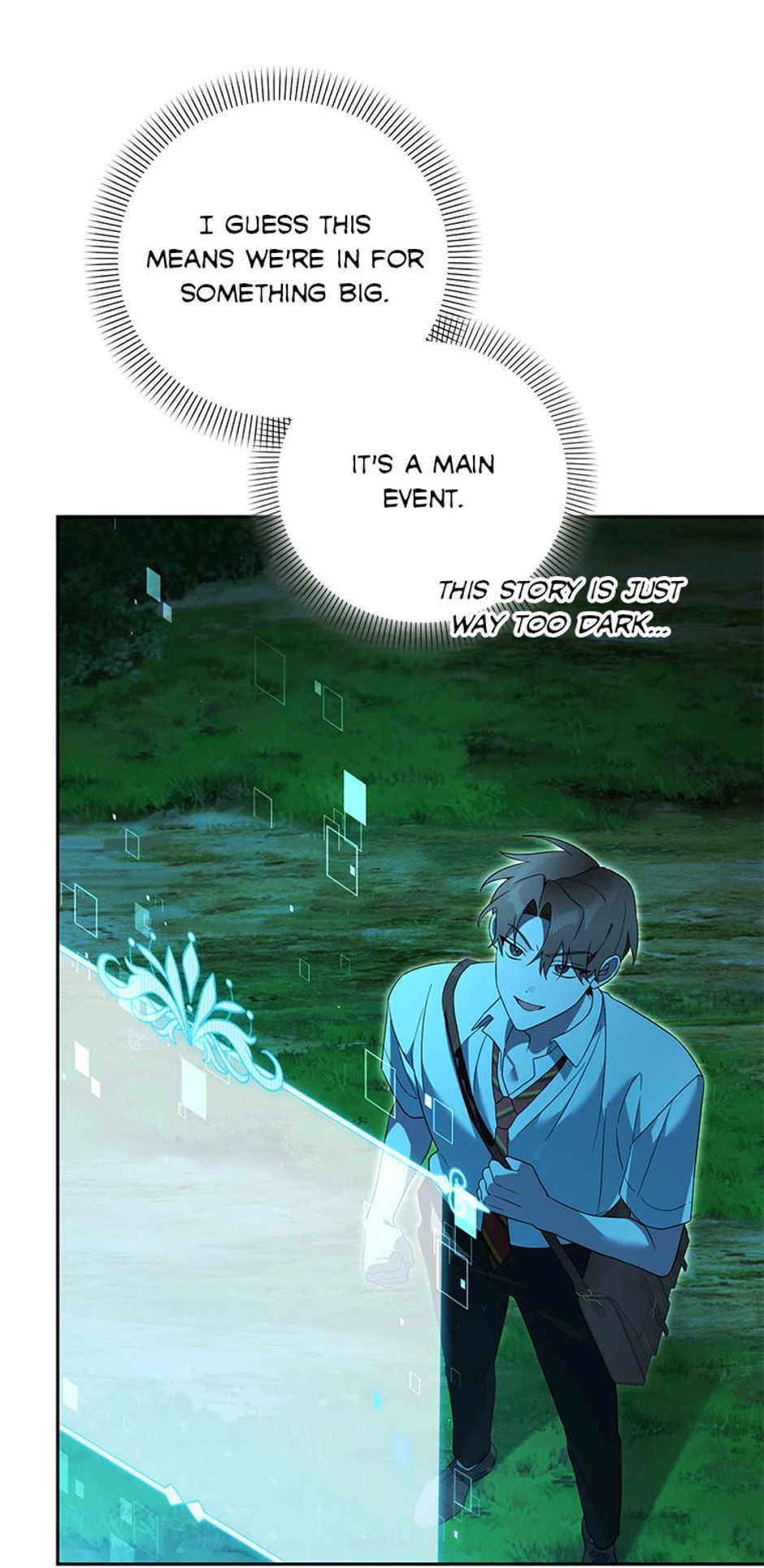 The Academy’s Genius Tamer Chapter 30 - 63
