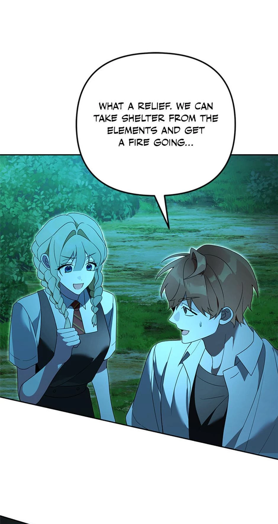 The Academy’s Genius Tamer Chapter 30 - 72