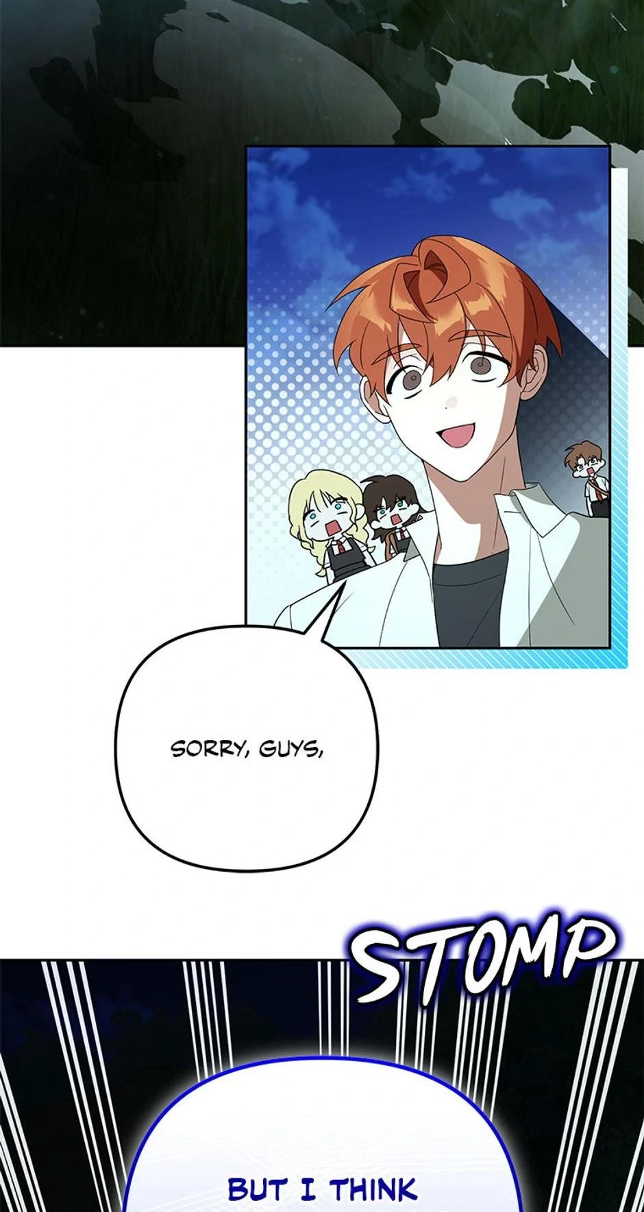 The Academy’s Genius Tamer Chapter 30 - 75