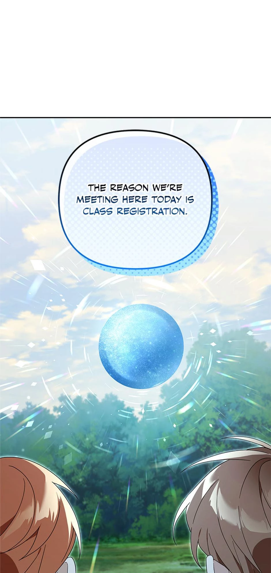 The Academy’s Genius Tamer Chapter 29 - 1