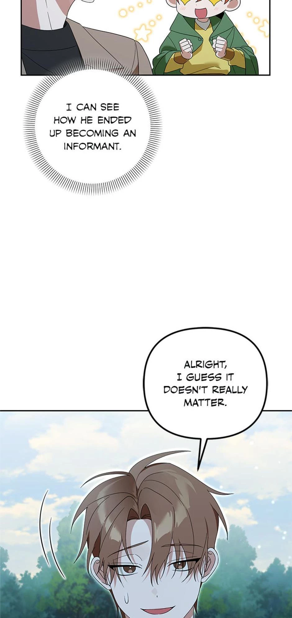The Academy’s Genius Tamer Chapter 29 - 3