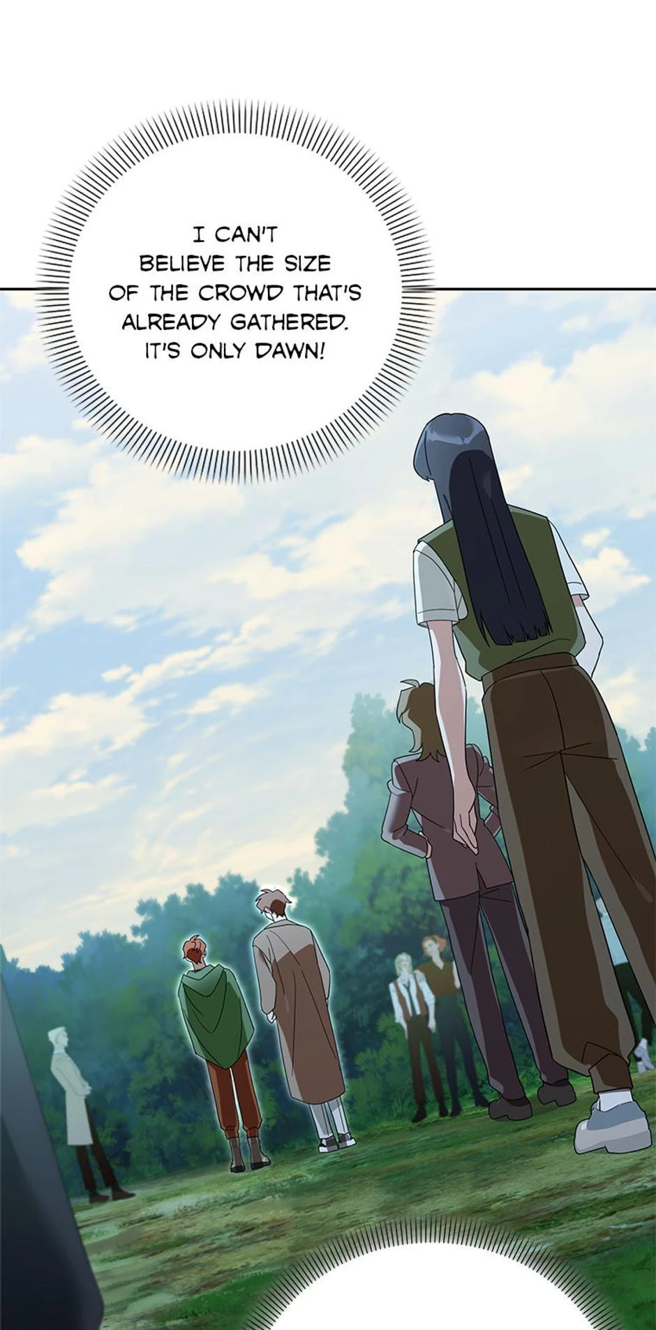 The Academy’s Genius Tamer Chapter 29 - 8