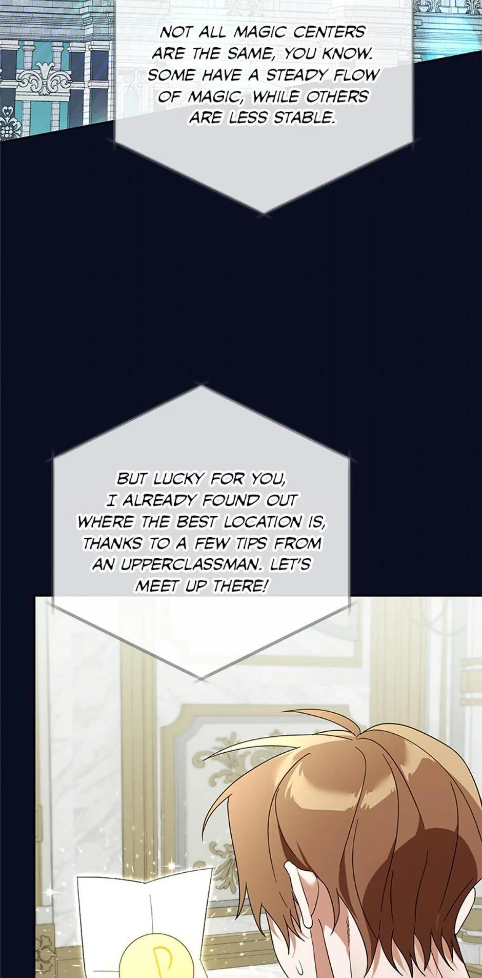 The Academy’s Genius Tamer Chapter 29 - 13