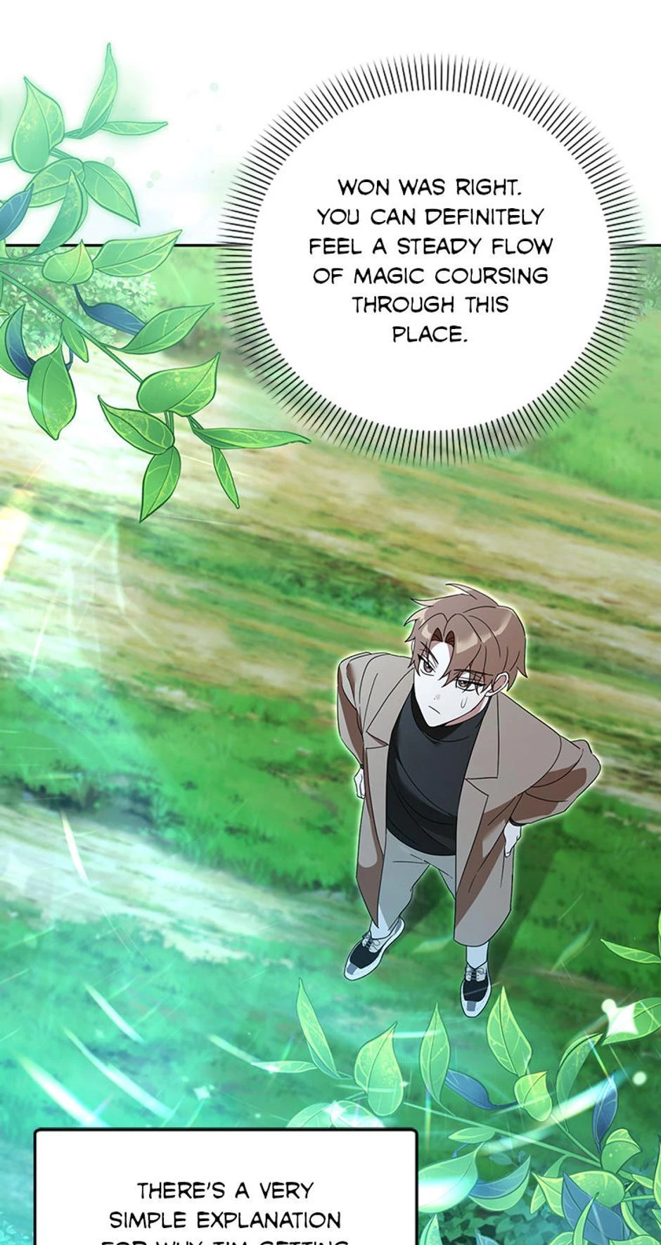 The Academy’s Genius Tamer Chapter 29 - 15