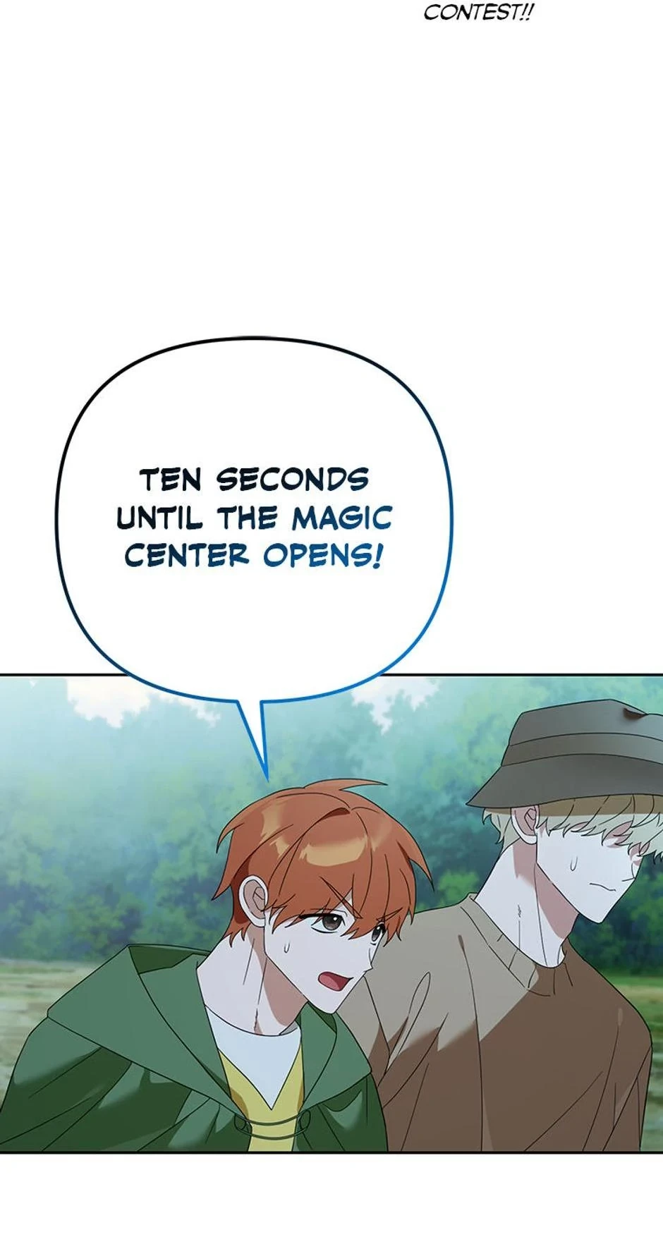 The Academy’s Genius Tamer Chapter 29 - 18