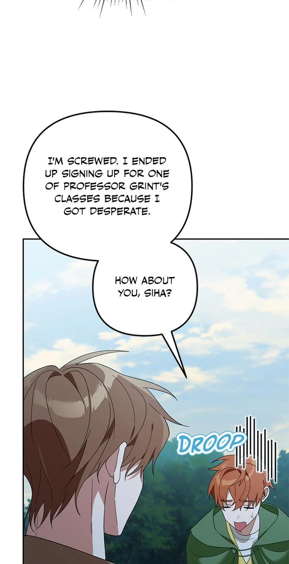The Academy’s Genius Tamer Chapter 29 - 27