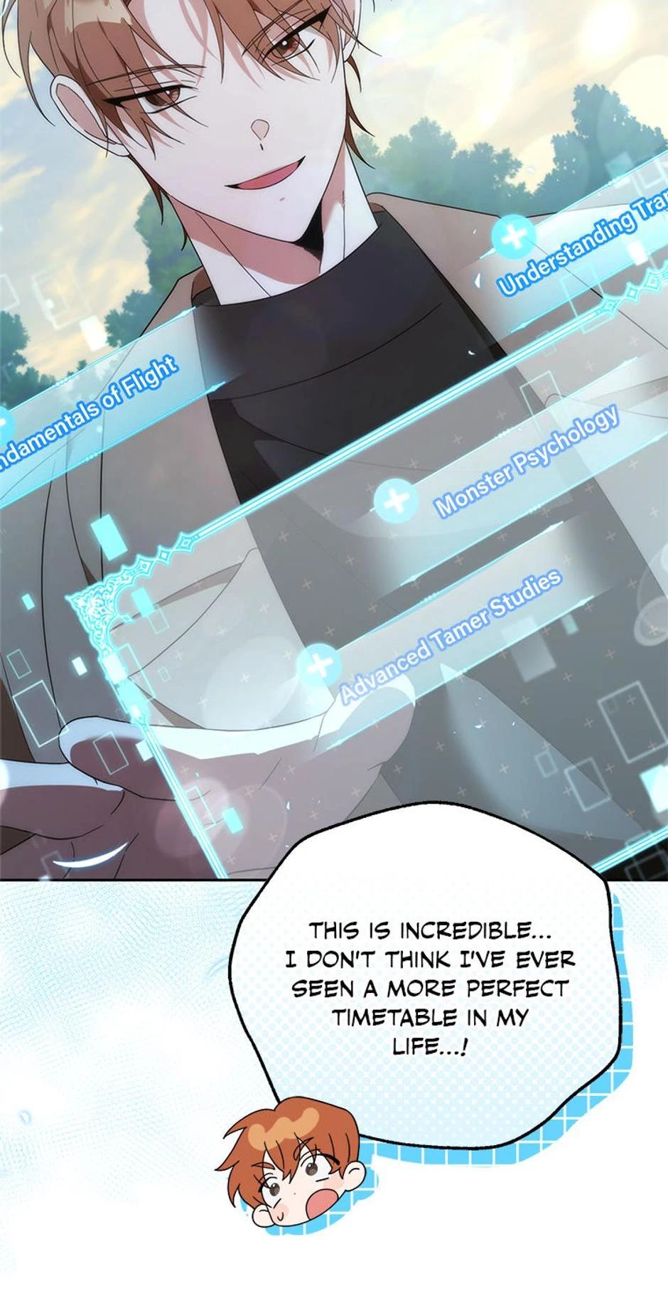 The Academy’s Genius Tamer Chapter 29 - 29