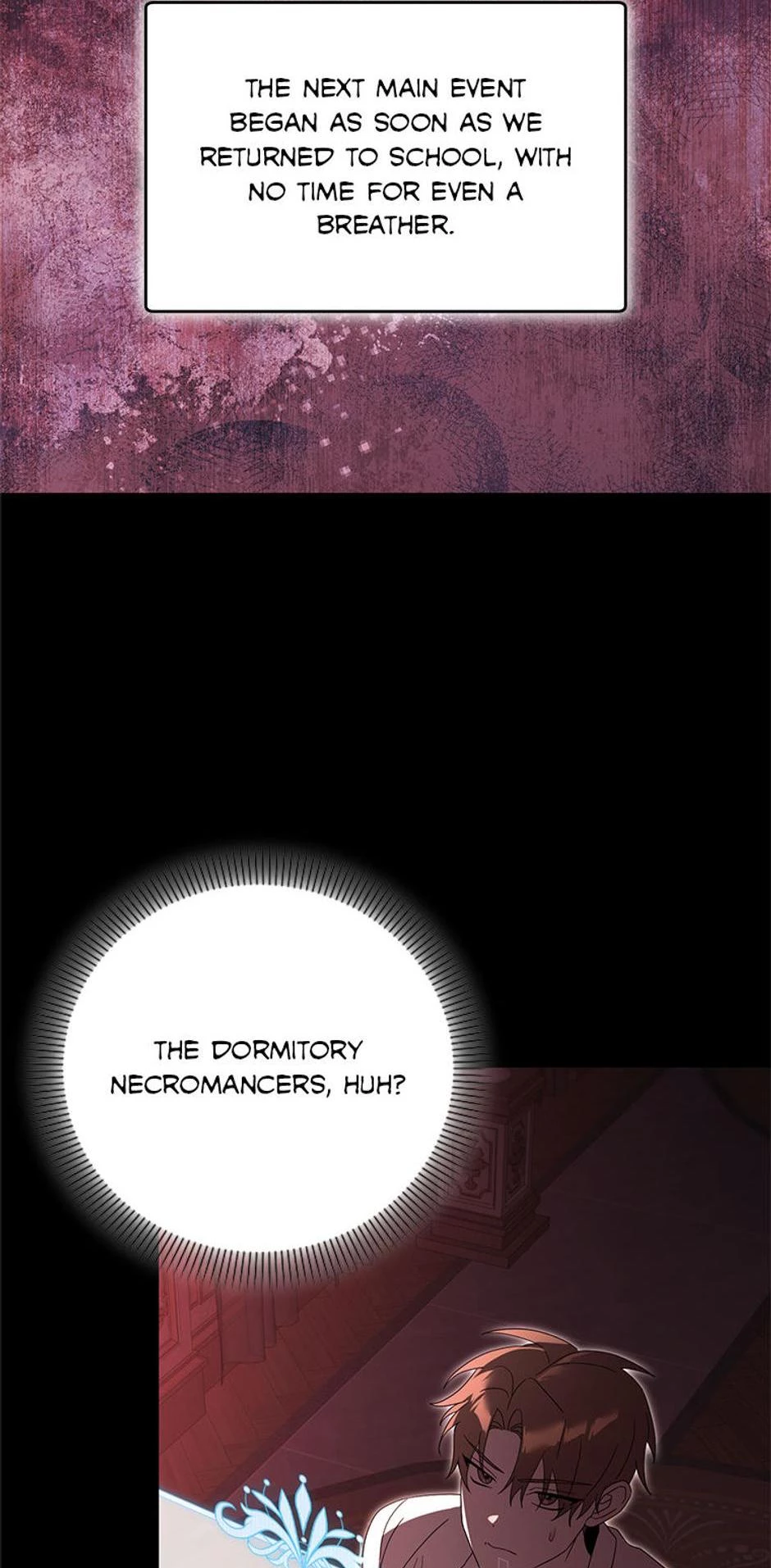 The Academy’s Genius Tamer Chapter 29 - 35