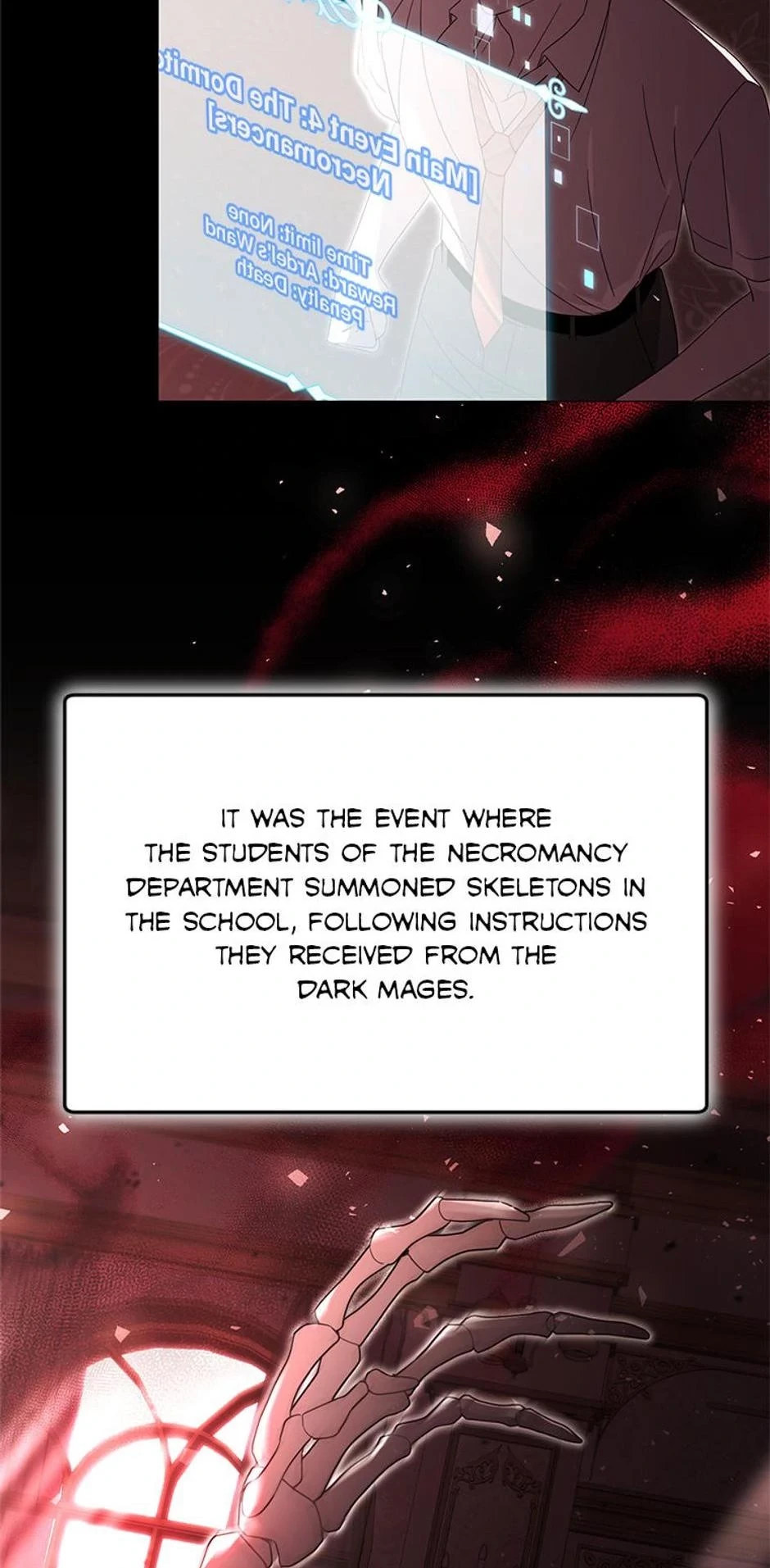 The Academy’s Genius Tamer Chapter 29 - 36