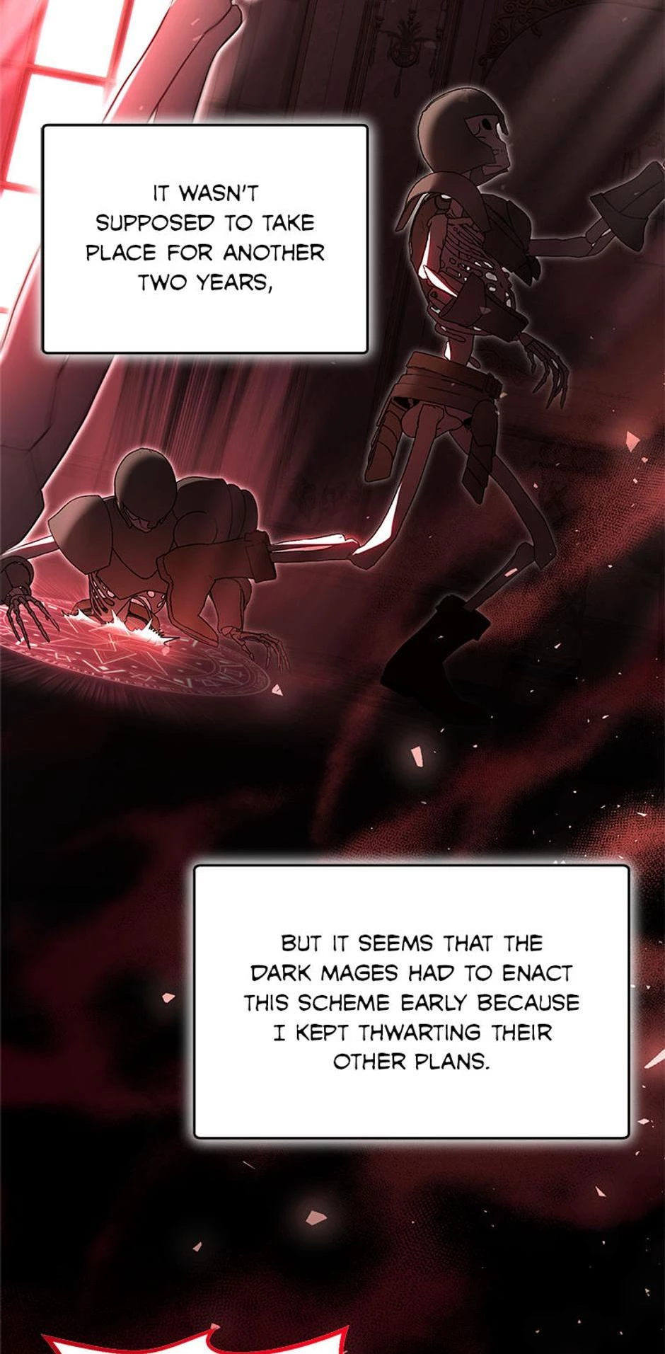 The Academy’s Genius Tamer Chapter 29 - 37