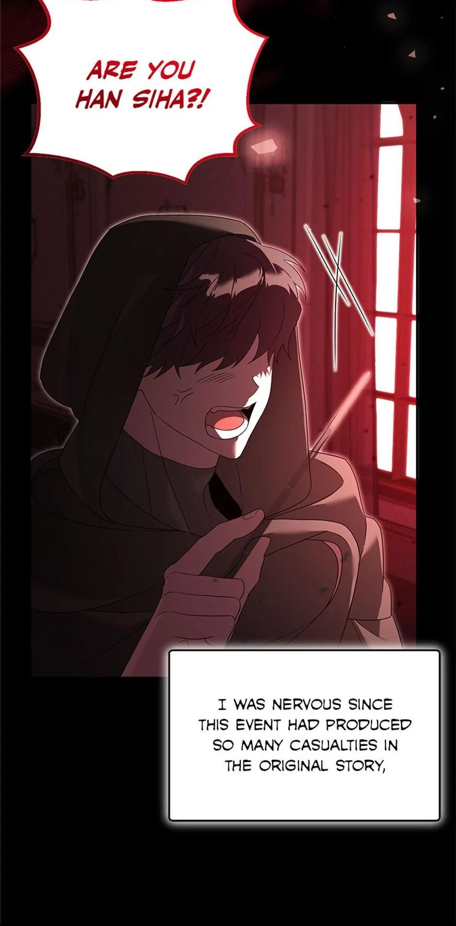 The Academy’s Genius Tamer Chapter 29 - 38