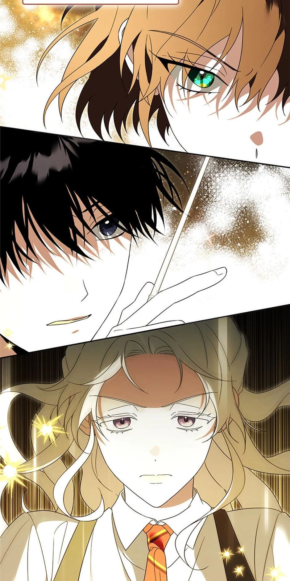 The Academy’s Genius Tamer Chapter 29 - 40