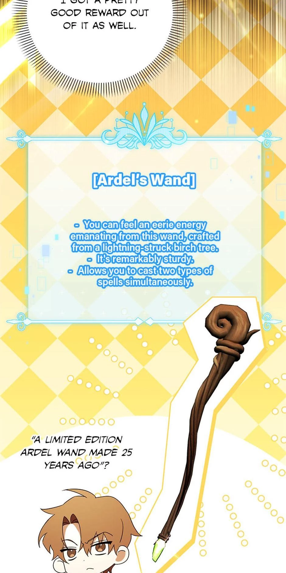 The Academy’s Genius Tamer Chapter 29 - 42