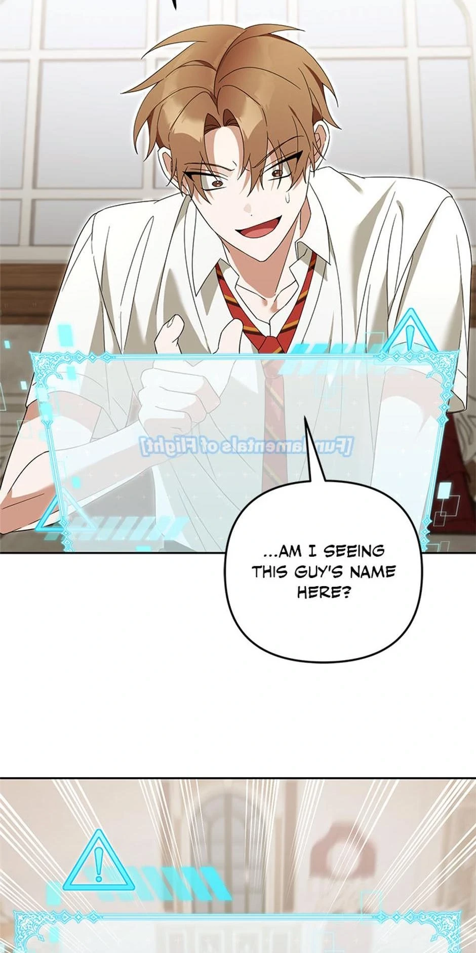The Academy’s Genius Tamer Chapter 29 - 44