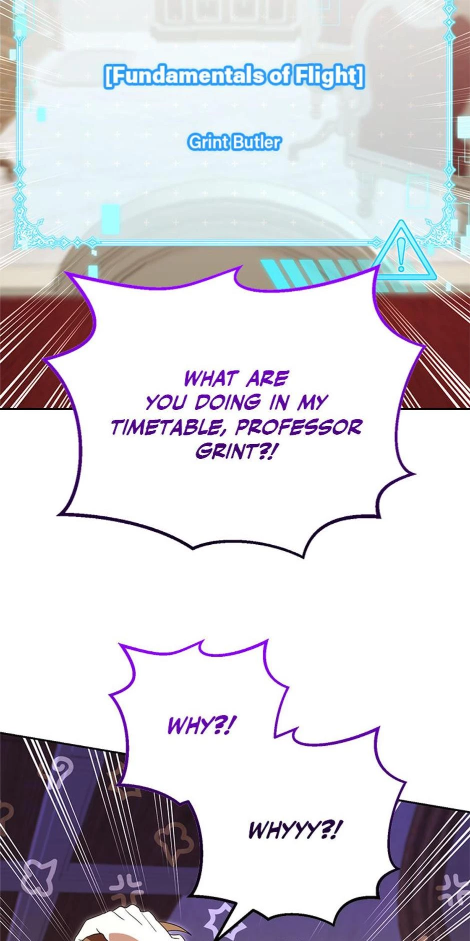The Academy’s Genius Tamer Chapter 29 - 45