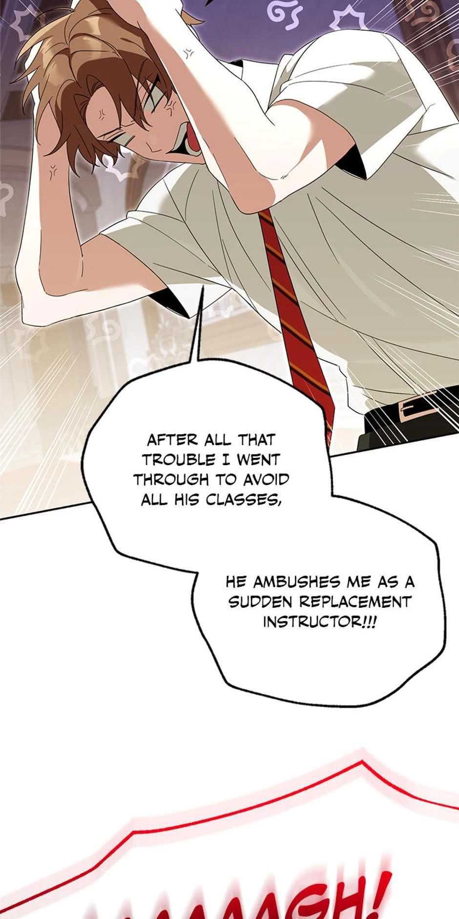 The Academy’s Genius Tamer Chapter 29 - 46