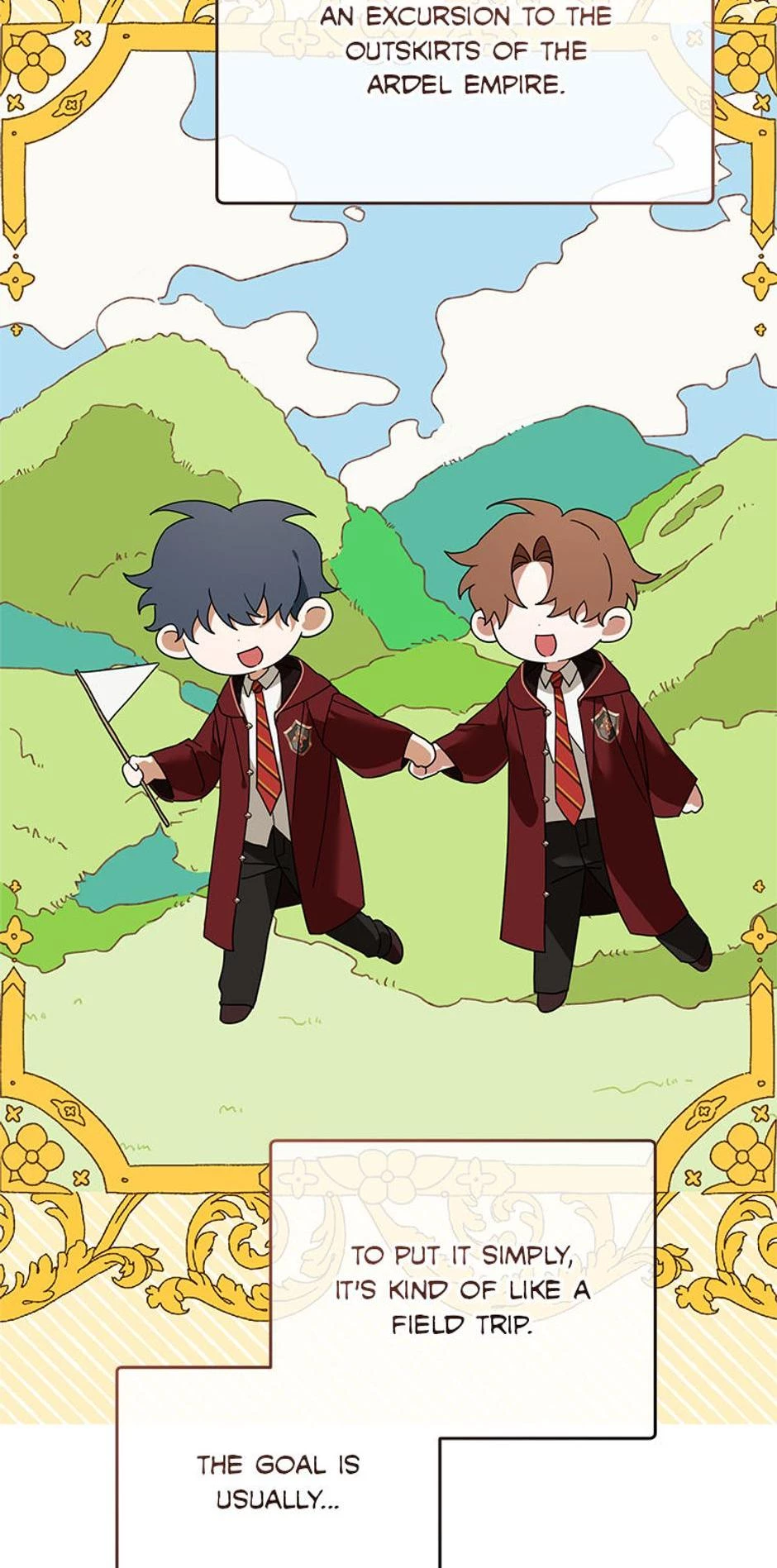 The Academy’s Genius Tamer Chapter 29 - 50