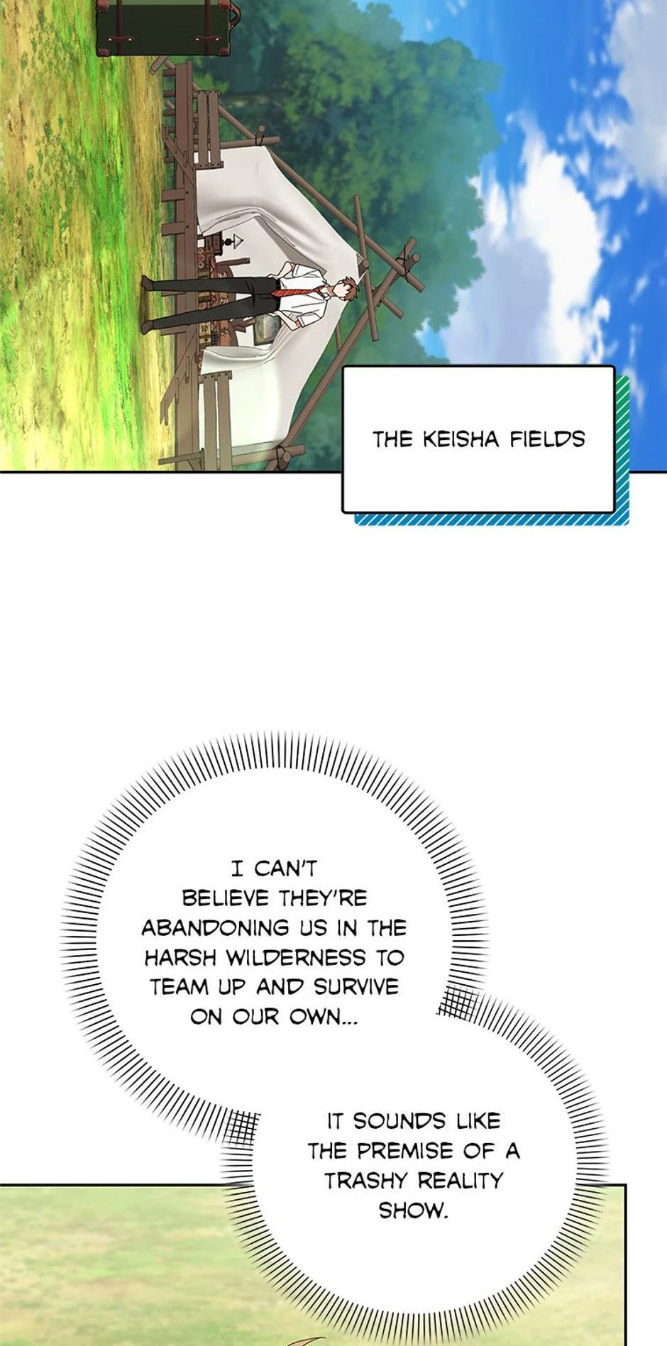 The Academy’s Genius Tamer Chapter 29 - 52