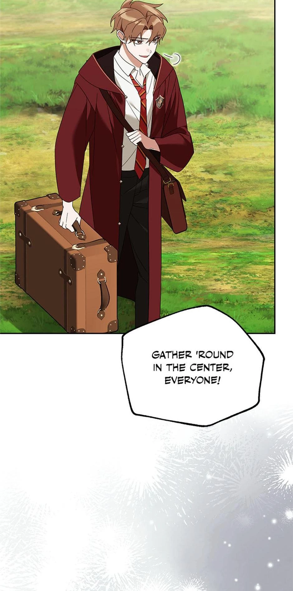 The Academy’s Genius Tamer Chapter 29 - 53