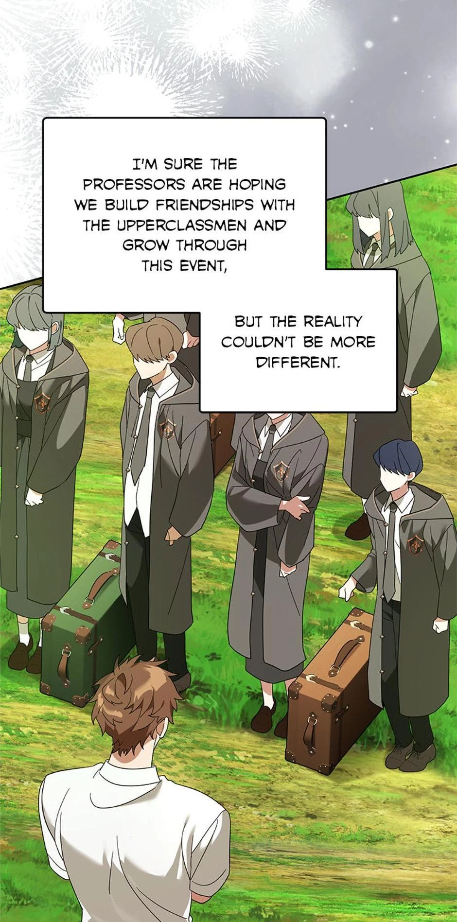 The Academy’s Genius Tamer Chapter 29 - 54