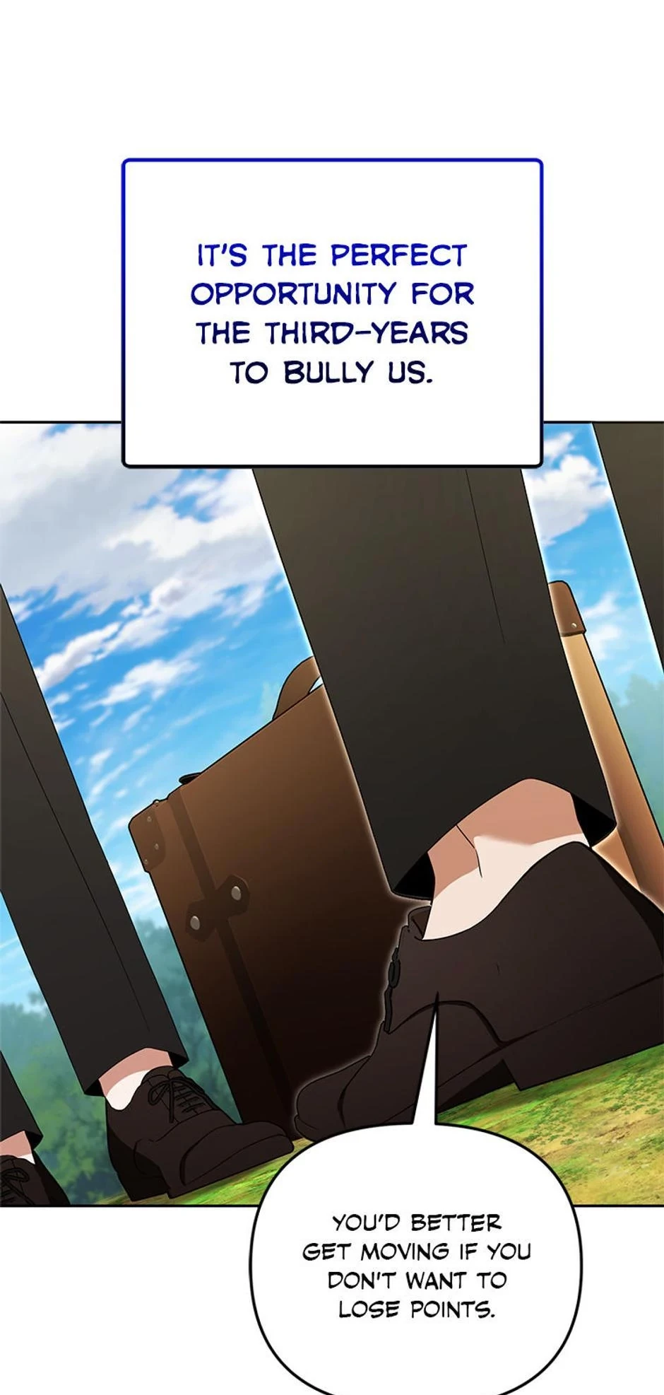 The Academy’s Genius Tamer Chapter 29 - 57