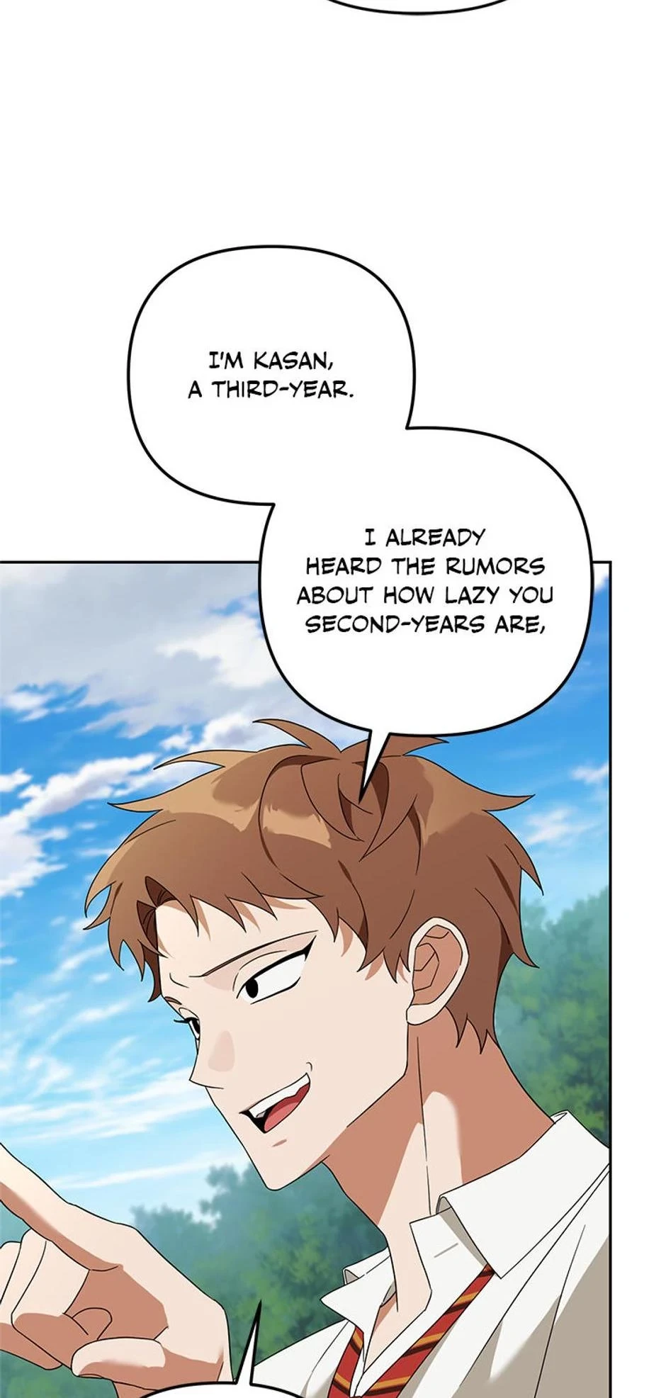 The Academy’s Genius Tamer Chapter 29 - 58