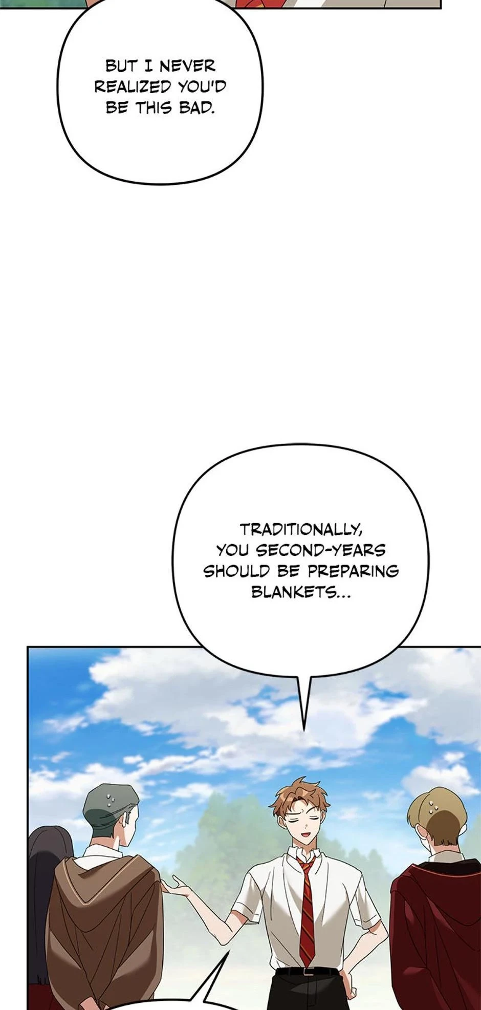 The Academy’s Genius Tamer Chapter 29 - 59