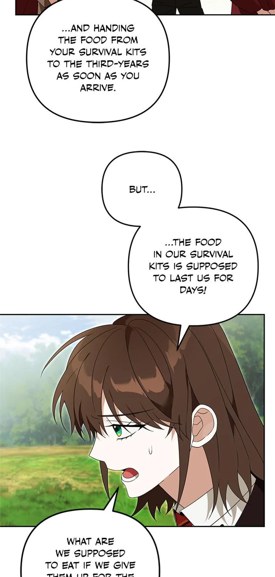 The Academy’s Genius Tamer Chapter 29 - 60