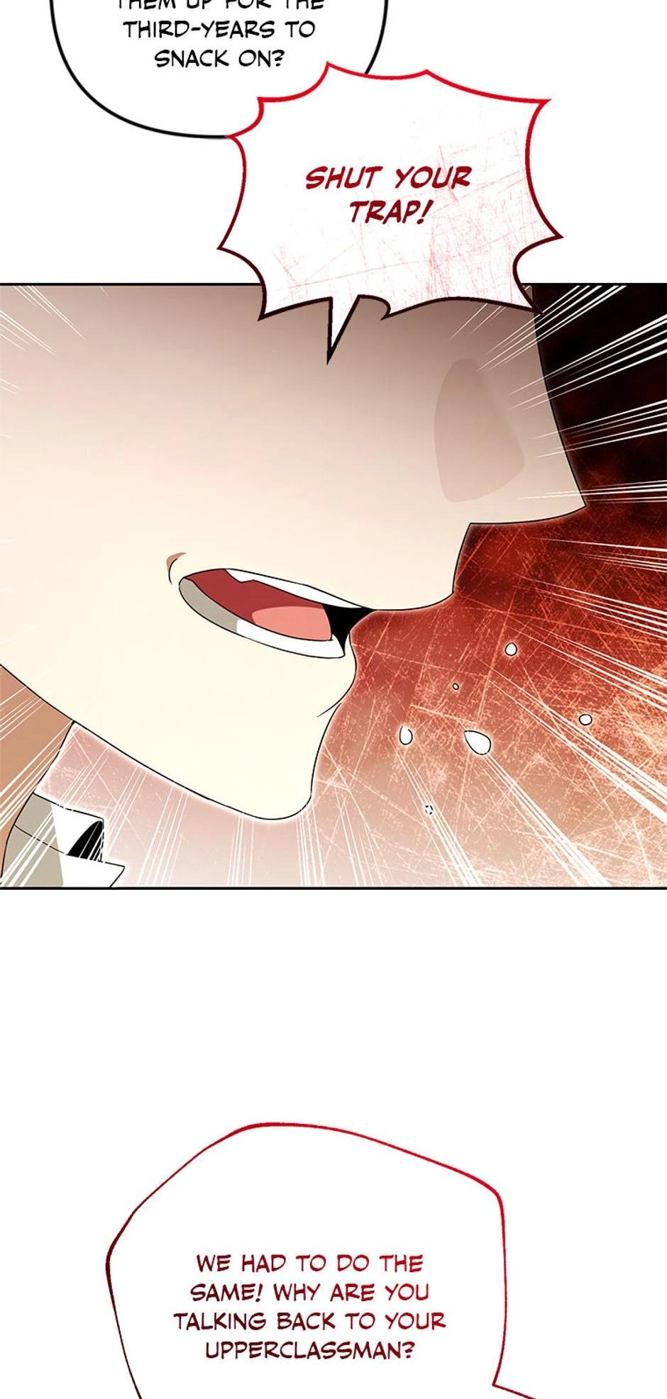 The Academy’s Genius Tamer Chapter 29 - 61