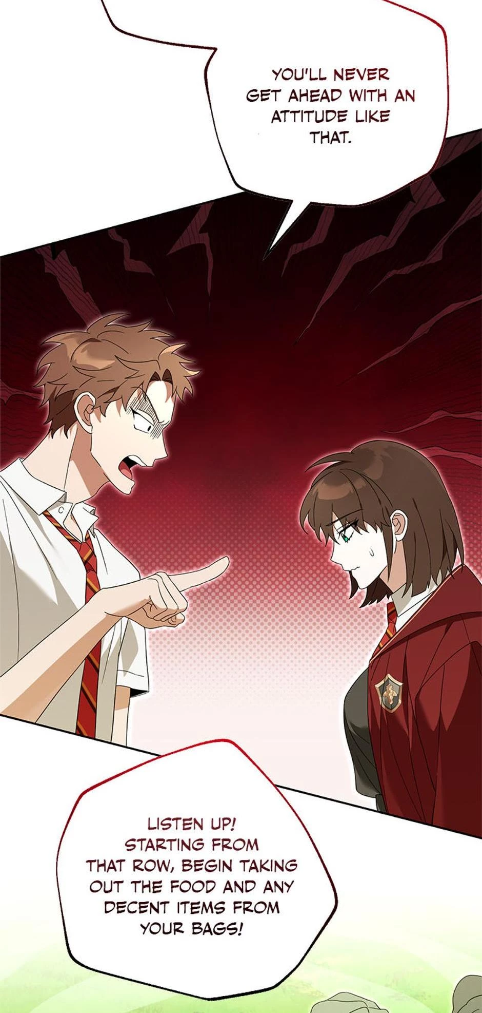 The Academy’s Genius Tamer Chapter 29 - 62