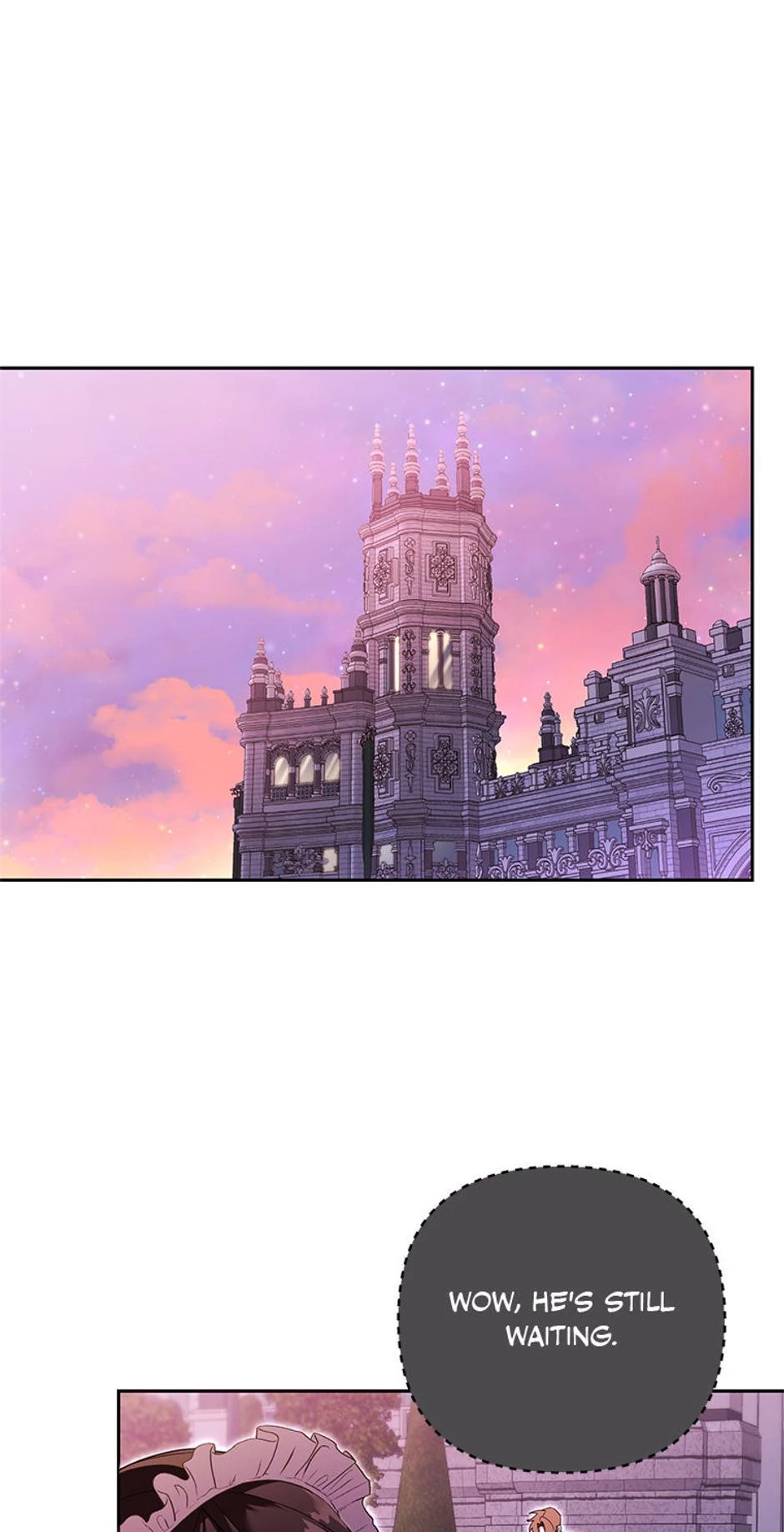 The Academy’s Genius Tamer Chapter 28 - 1