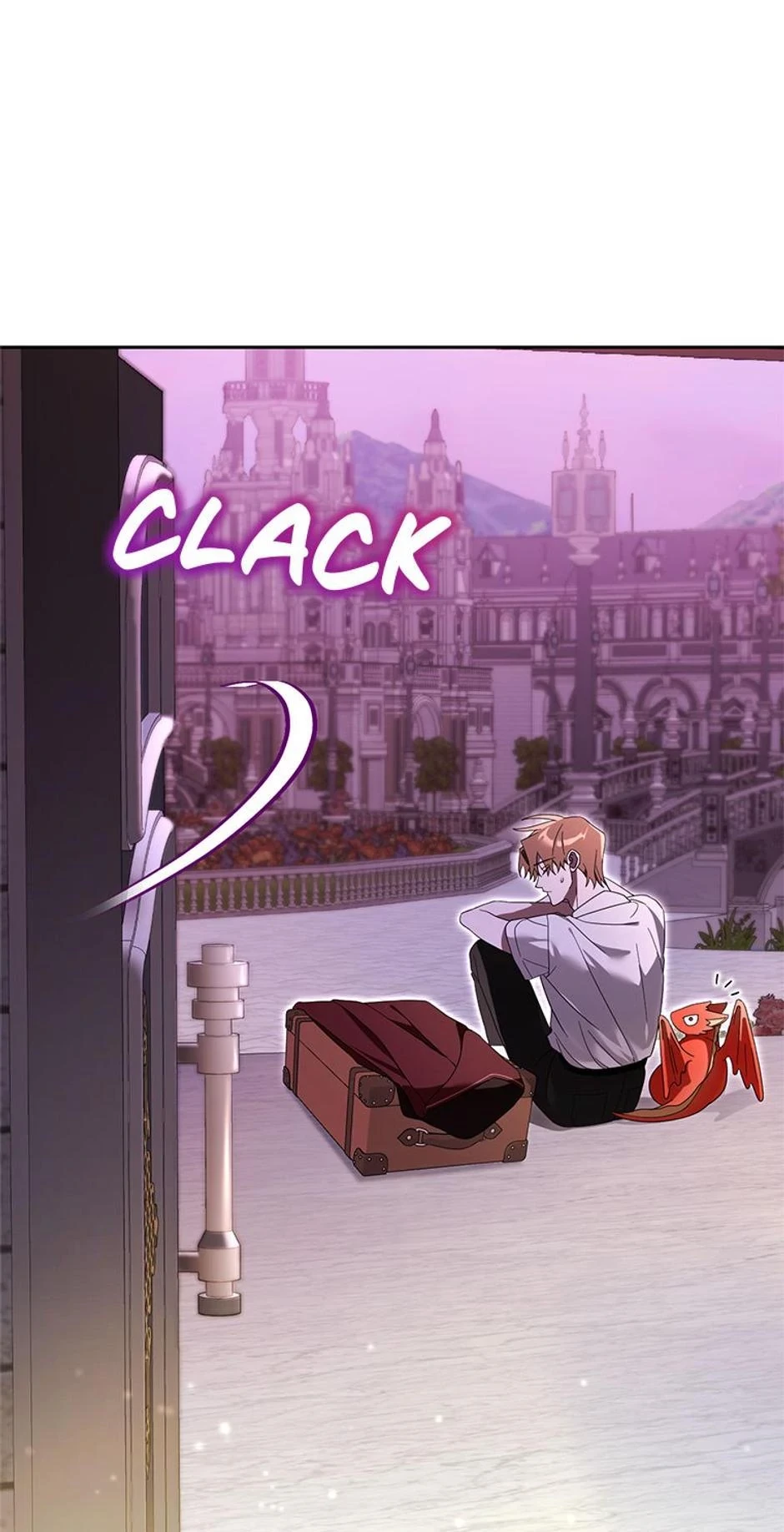 The Academy’s Genius Tamer Chapter 28 - 3