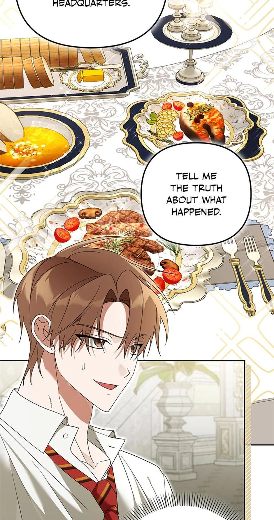 The Academy’s Genius Tamer Chapter 28 - 11