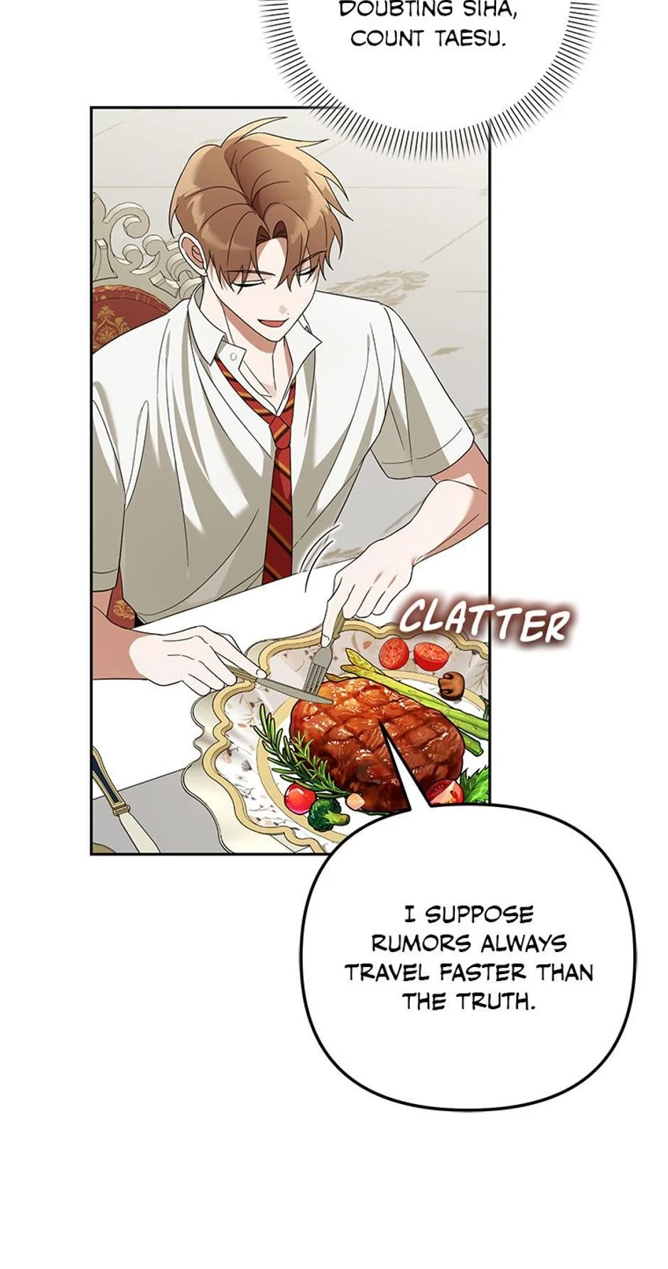 The Academy’s Genius Tamer Chapter 28 - 14