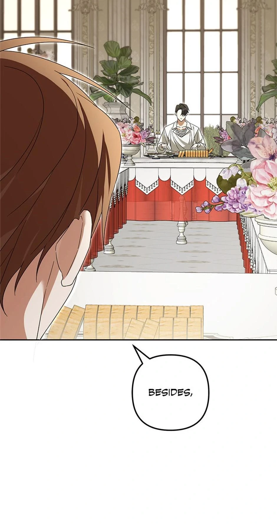 The Academy’s Genius Tamer Chapter 28 - 17