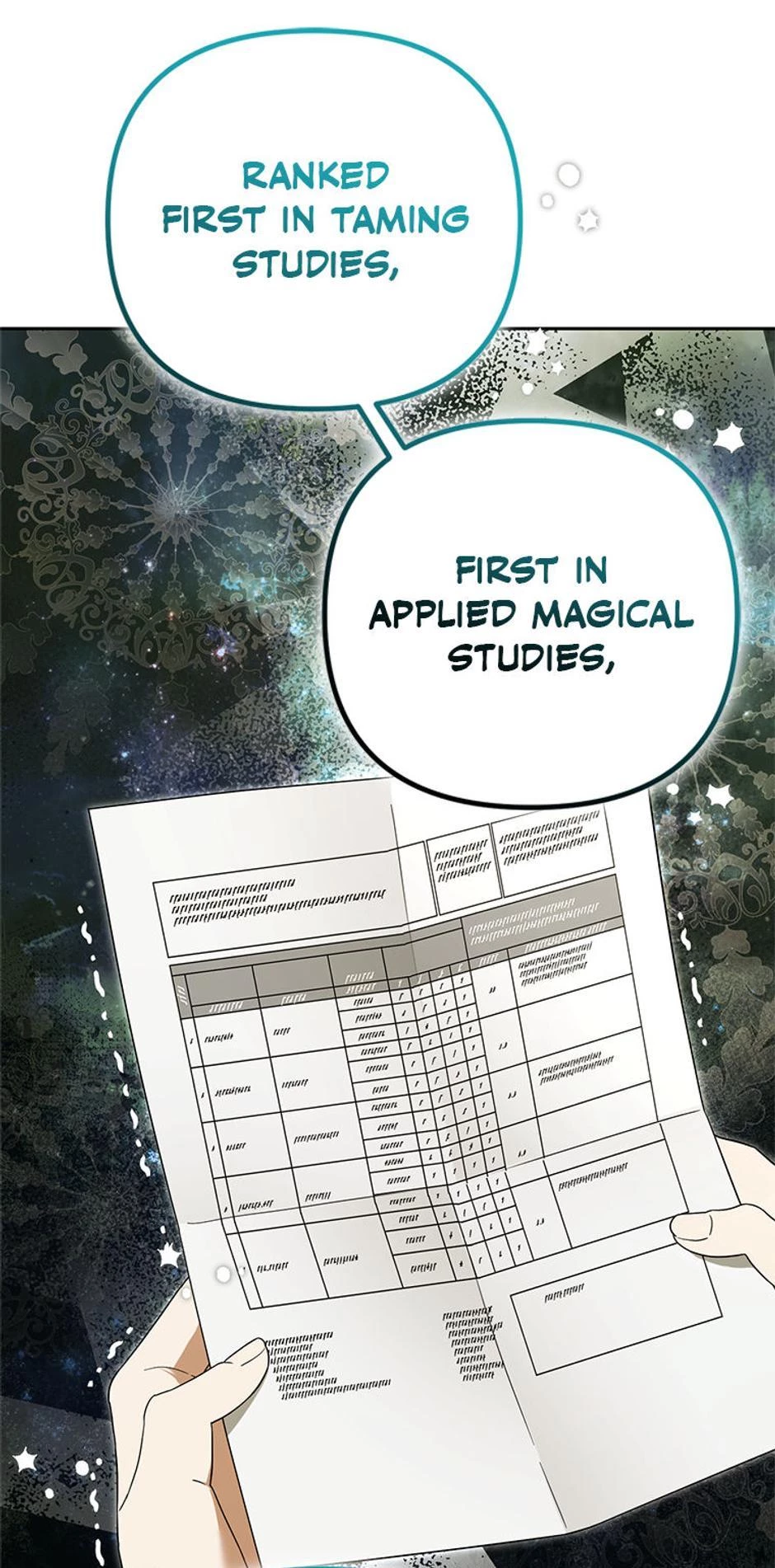 The Academy’s Genius Tamer Chapter 28 - 25