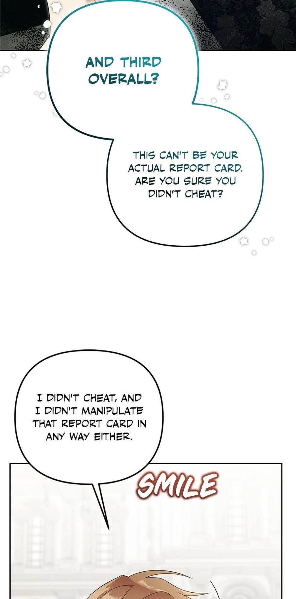 The Academy’s Genius Tamer Chapter 28 - 26