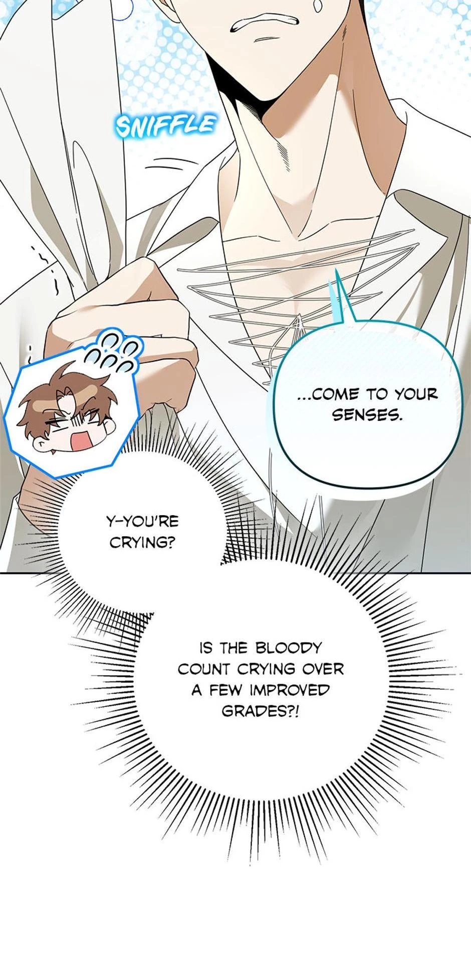 The Academy’s Genius Tamer Chapter 28 - 30