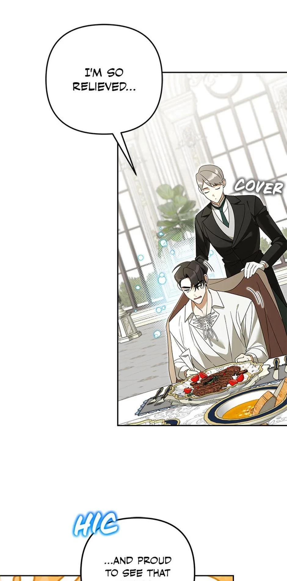 The Academy’s Genius Tamer Chapter 28 - 31