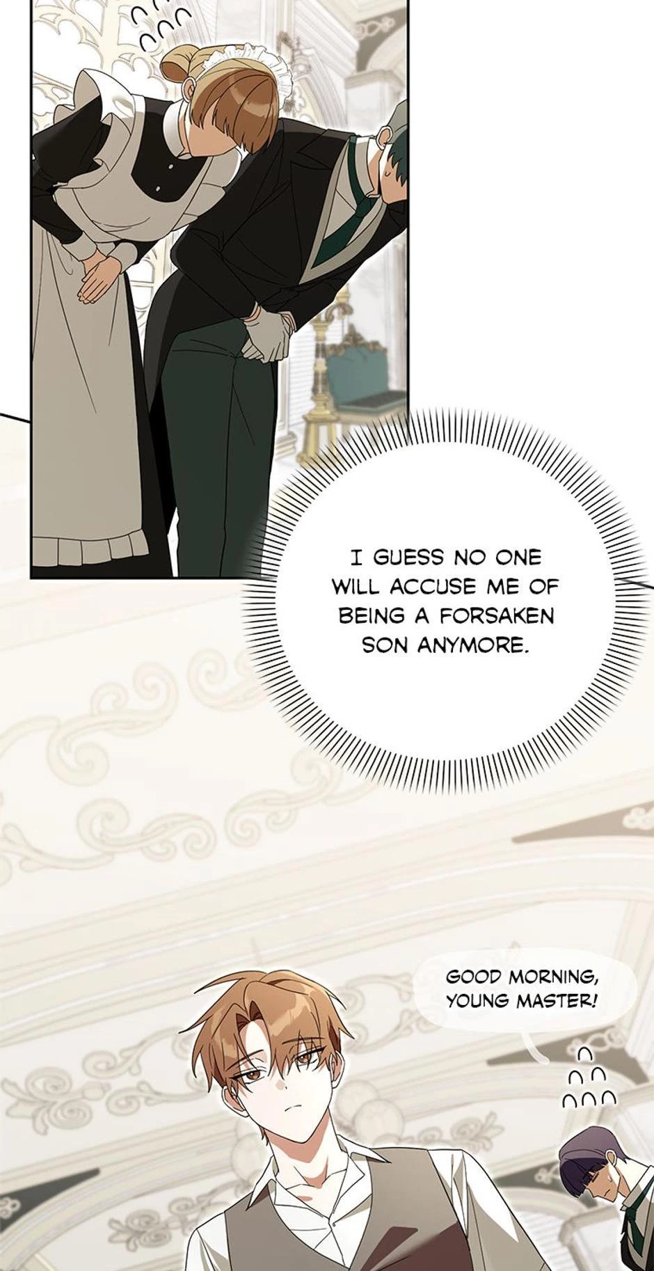 The Academy’s Genius Tamer Chapter 28 - 36