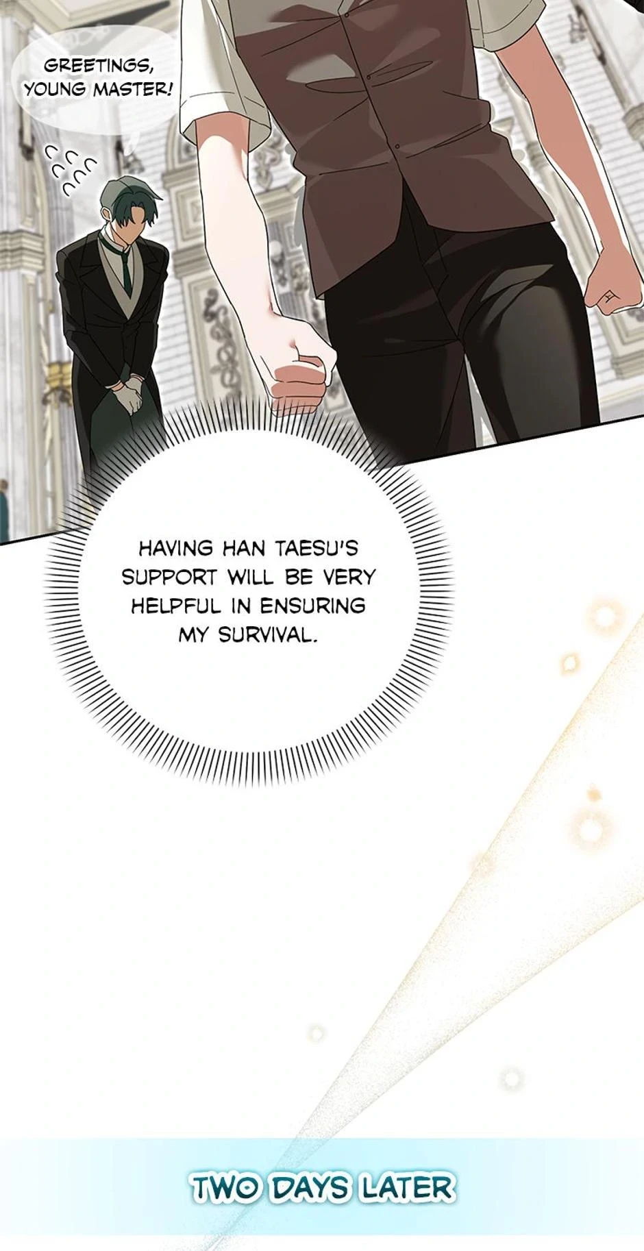 The Academy’s Genius Tamer Chapter 28 - 37