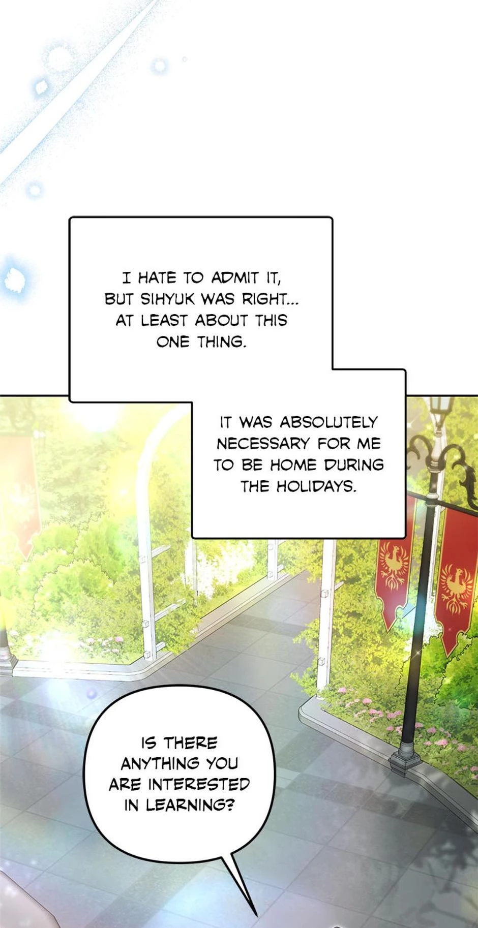 The Academy’s Genius Tamer Chapter 28 - 38