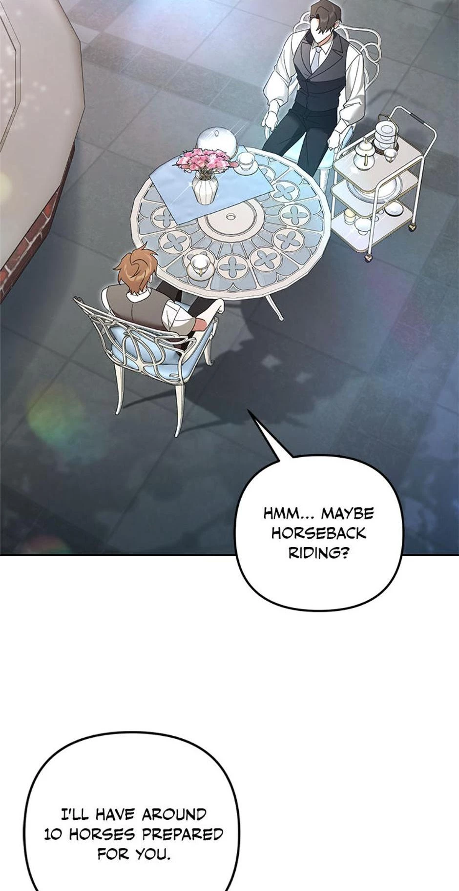The Academy’s Genius Tamer Chapter 28 - 39