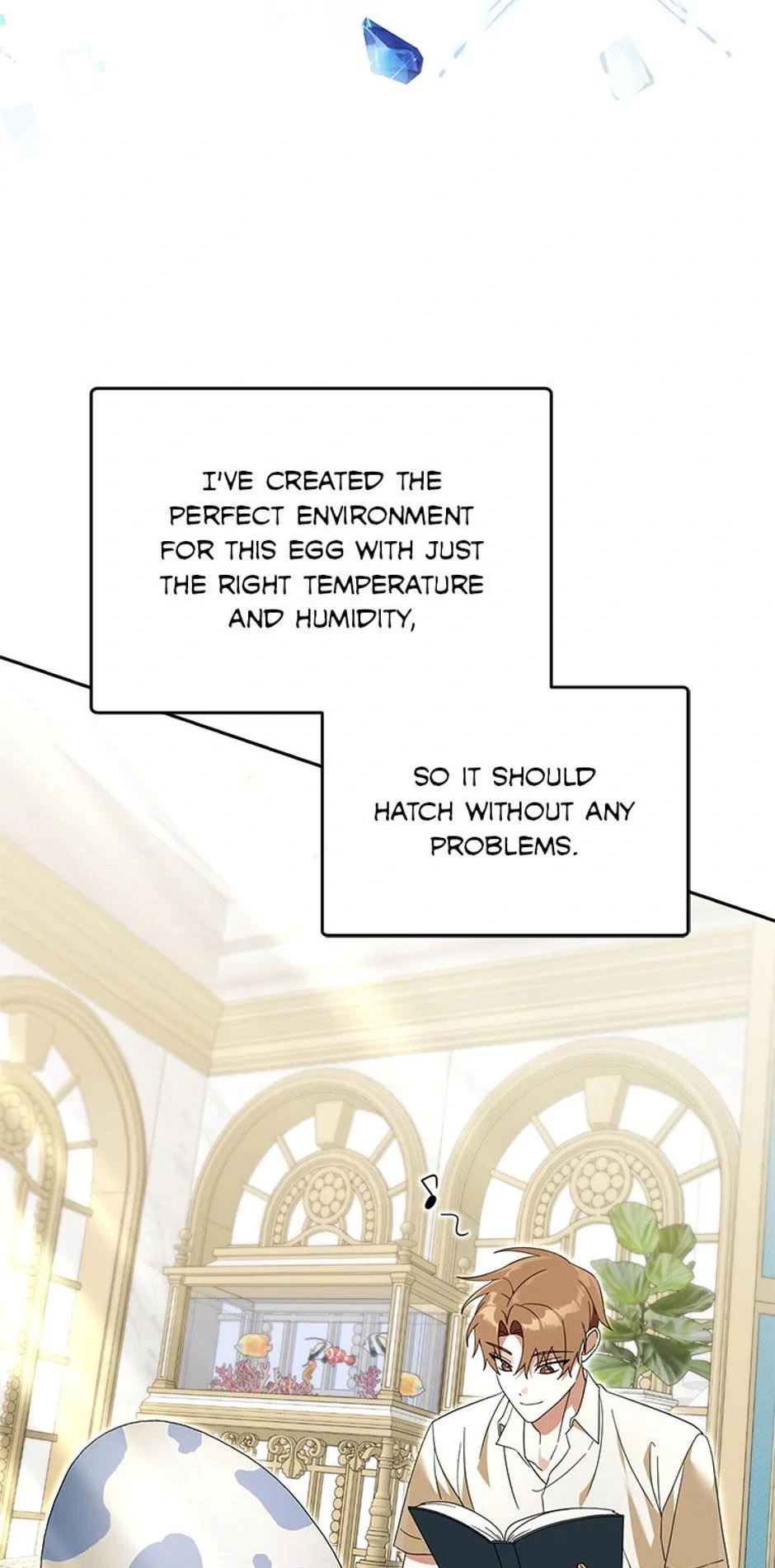 The Academy’s Genius Tamer Chapter 28 - 44