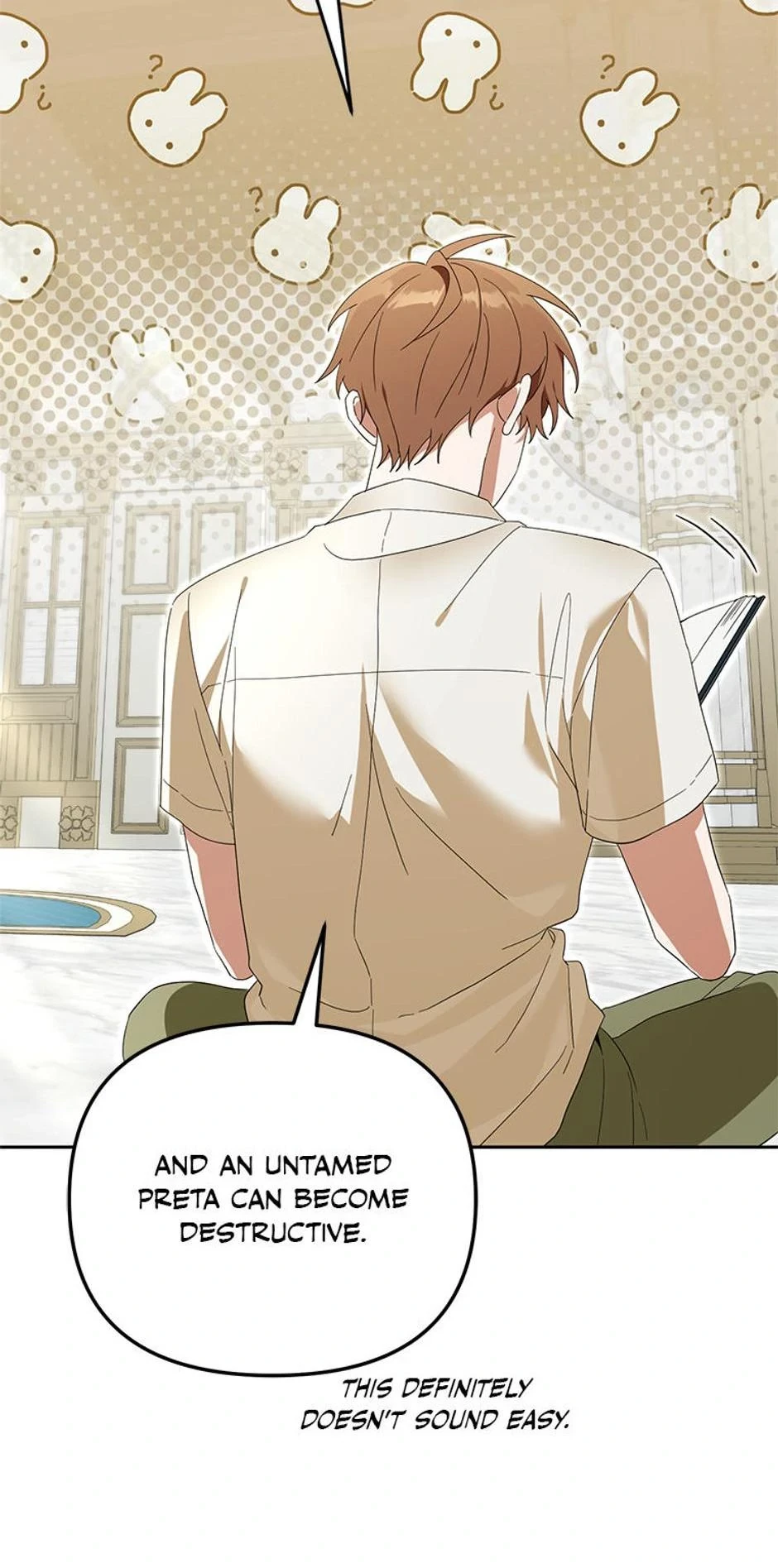 The Academy’s Genius Tamer Chapter 28 - 48