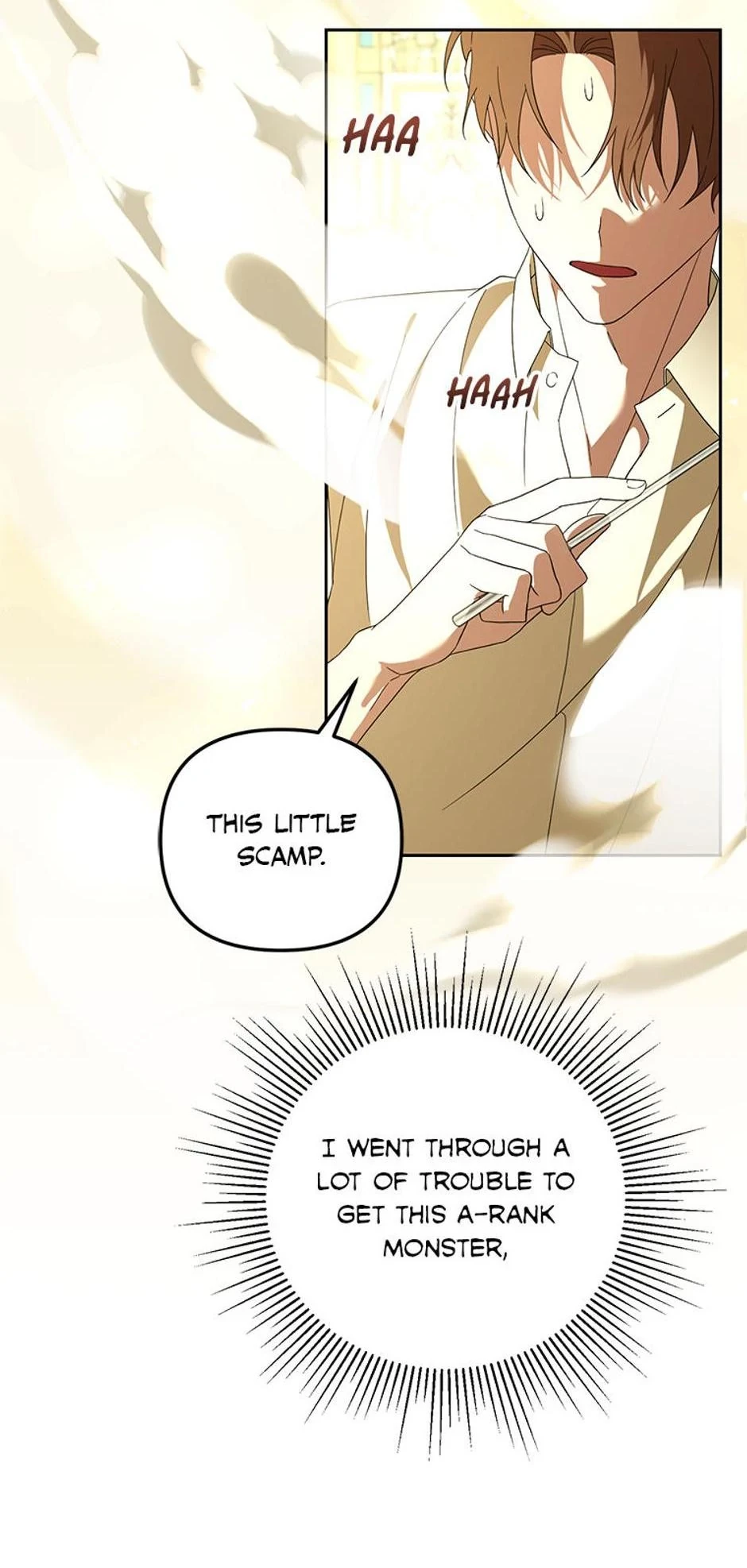 The Academy’s Genius Tamer Chapter 28 - 55