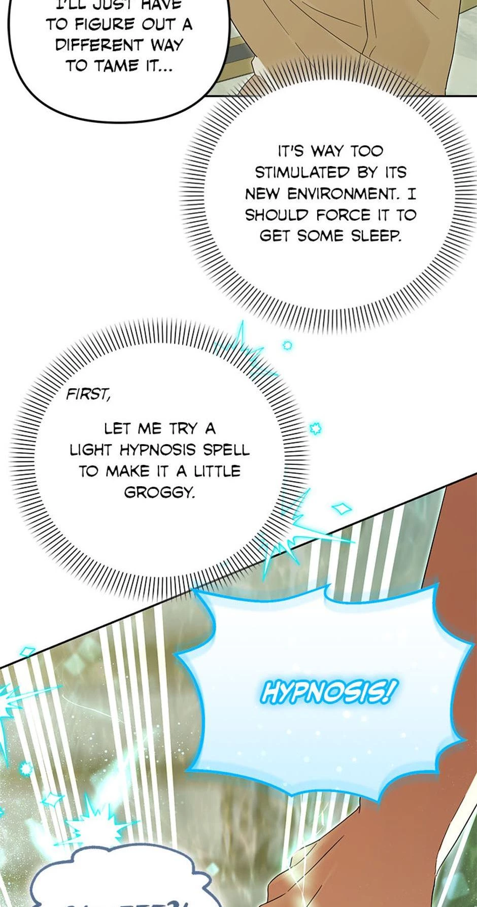 The Academy’s Genius Tamer Chapter 28 - 62