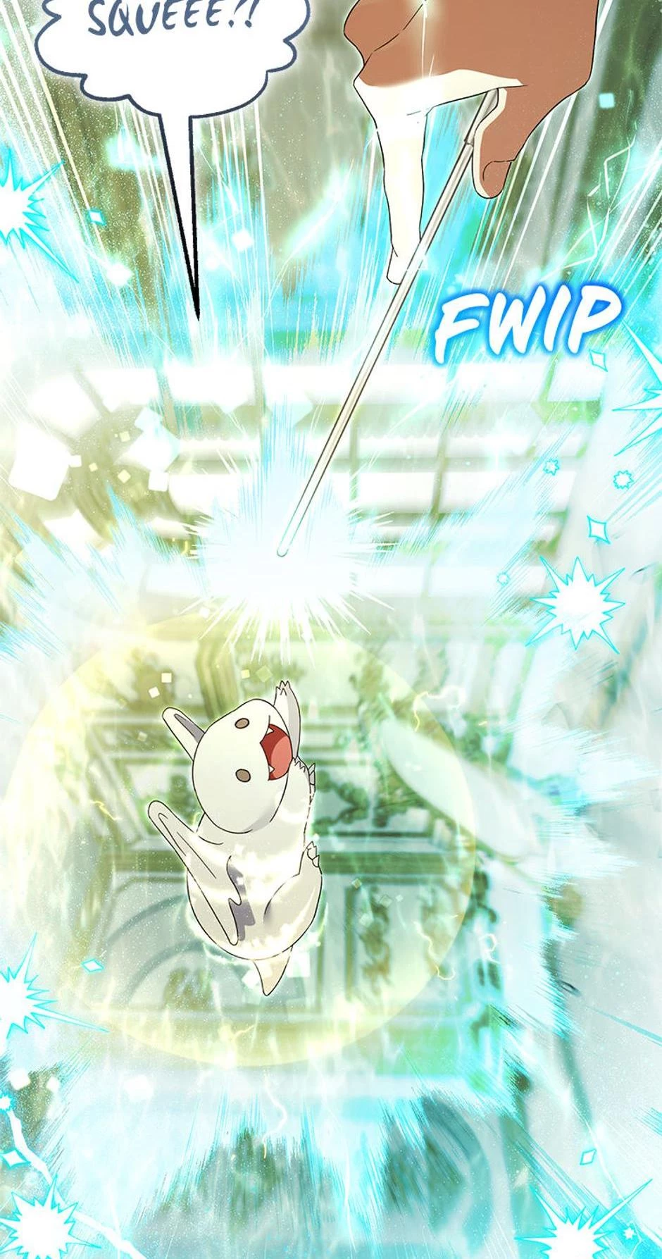 The Academy’s Genius Tamer Chapter 28 - 63